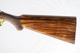 Rizzini ARTEMIS DELUXE CUSTOM 20GA 29IN - Image 11 of 11