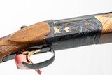 Caesar Guerini TEMPIO SE SPORTING LIMITED 20GA 32IN - Image 9 of 11