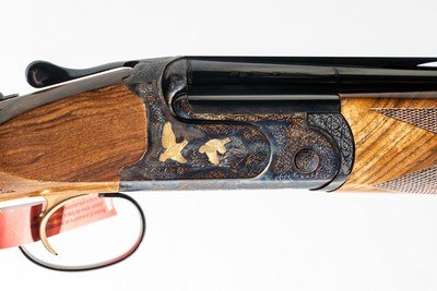 Caesar Guerini TEMPIO SE SPORTING LIMITED 20GA 32IN - Image 7 of 11