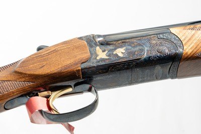 Caesar Guerini TEMPIO SE SPORTING LIMITED 20GA 32IN - Image 9 of 11