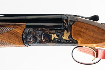 Caesar Guerini TEMPIO SE SPORTING LIMITED 20GA 32IN - Image 1 of 11
