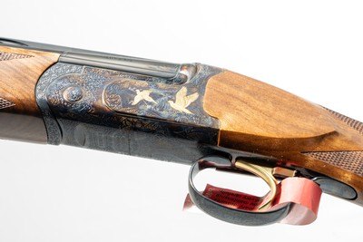 Caesar Guerini TEMPIO SE SPORTING LIMITED 20GA 32IN - Image 10 of 11