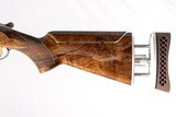 Browning BT99 SINGLE BARREL TRAP 12GA 32IN GOLDEN CLAYS - 4 of 11