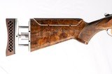 Browning BT99 SINGLE BARREL TRAP 12GA 32IN GOLDEN CLAYS - 3 of 11