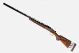 Browning BT99 SINGLE BARREL TRAP 12GA 32IN GOLDEN CLAYS - 6 of 11