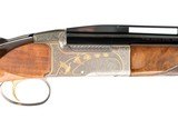 Browning BT99 SINGLE BARREL TRAP 12GA 32IN GOLDEN CLAYS - 7 of 11