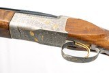 Browning BT99 SINGLE BARREL TRAP 12GA 32IN GOLDEN CLAYS - 10 of 11