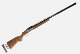 Browning BT99 SINGLE BARREL TRAP 12GA 32IN GOLDEN CLAYS - 5 of 11