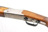 Krieghoff KX-6 12 GA 34 IN - 7 of 11