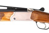 Krieghoff KX-6 12 GA 34 IN - 1 of 11