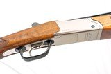 Krieghoff KX-6 12 GA 34 IN - 6 of 11