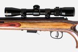 Savage 93R17 17HMR 25IN - Image 1 of 11