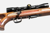 Savage 93R17 17HMR 25IN - Image 6 of 11