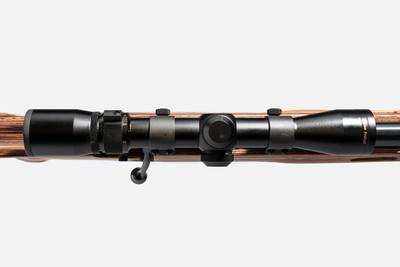Savage 93R17 17HMR 25IN - Image 5 of 11