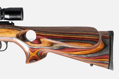 Savage 93R17 17HMR 25IN - Image 11 of 11
