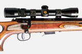 Savage 93R17 17HMR 25IN - Image 4 of 11