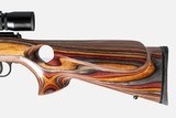 Savage 93R17 17HMR 25IN - Image 11 of 11