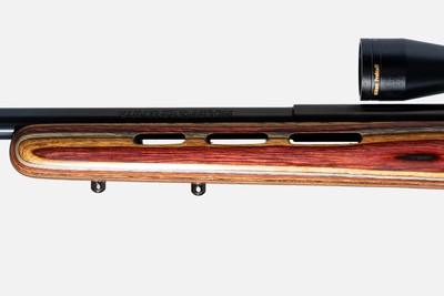 Savage 93R17 17HMR 25IN - Image 9 of 11