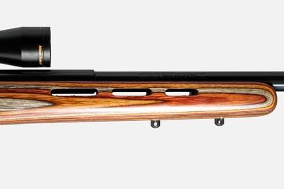 Savage 93R17 17HMR 25IN - Image 8 of 11