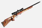 Savage 93R17 17HMR 25IN - Image 2 of 11