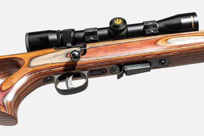 Savage 93R17 17HMR 25IN - Image 6 of 11