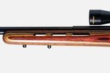 Savage 93R17 17HMR 25IN - Image 9 of 11