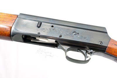 Remington Model 11 16 GA 26 IN - Image 7 of 11