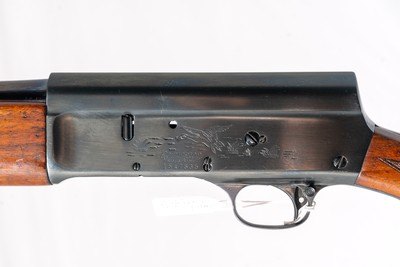 Remington Model 11 16 GA 26 IN - Image 1 of 11