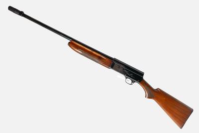 Remington Model 11 16 GA 26 IN - Image 3 of 11