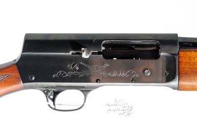 Remington Model 11 16 GA 26 IN - Image 4 of 11