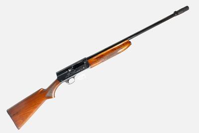 Remington Model 11 16 GA 26 IN - Image 2 of 11
