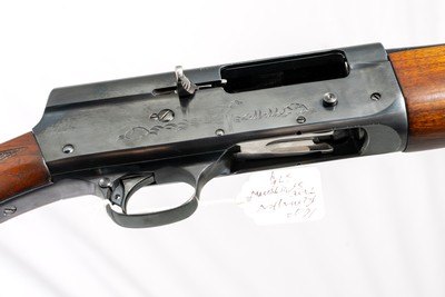 Remington Model 11 16 GA 26 IN - Image 6 of 11