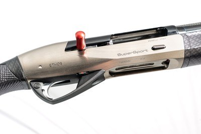Benelli Ethos Supersport 12 GA 30 IN - Image 9 of 11