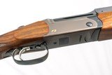 Blaser F3 Super Trap Unsingle 12 GA 34 IN - Image 9 of 11
