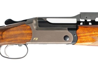 Blaser F3 Super Trap Unsingle 12 GA 34 IN - Image 7 of 11