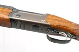 Blaser F3 Super Trap Unsingle 12 GA 34 IN - Image 10 of 11