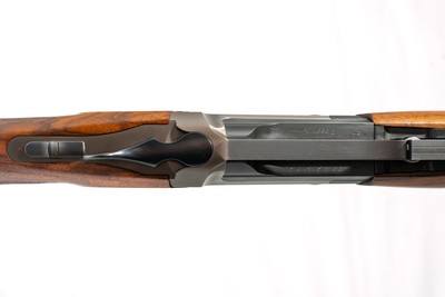Blaser F3 Super Trap Unsingle 12 GA 34 IN - Image 8 of 11