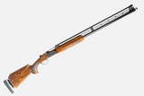 Blaser F3 Super Trap Unsingle 12 GA 34 IN - Image 5 of 11