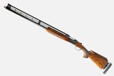 Blaser F3 Super Trap Unsingle 12 GA 34 IN - Image 6 of 11
