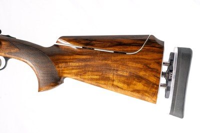 Blaser F3 Super Trap Unsingle 12 GA 34 IN - Image 4 of 11