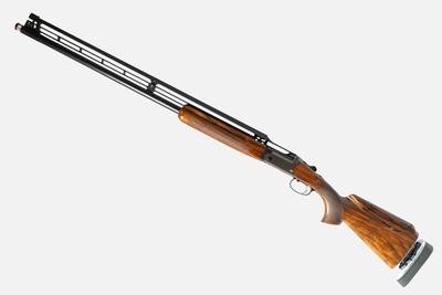 Blaser F3 Super Trap Unsingle 12 GA 34 IN - Image 6 of 11