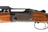Blaser F3 Super Trap Unsingle 12 GA 34 IN