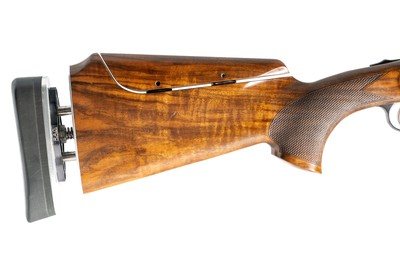 Blaser F3 Super Trap Unsingle 12 GA 34 IN - Image 3 of 11