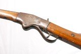 Spencer Rifle 1860 56-56 Spencer 24 IN - Image 9 of 12