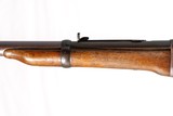 Spencer Rifle 1860 56-56 Spencer 24 IN - Image 7 of 12