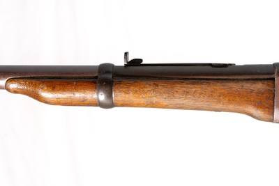 Spencer Rifle 1860 56-56 Spencer 24 IN - Image 7 of 12