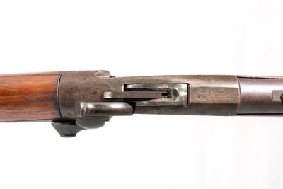 Spencer Rifle 1860 56-56 Spencer 24 IN - Image 5 of 12