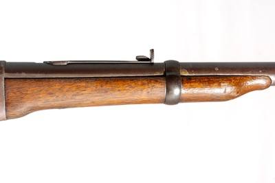 Spencer Rifle 1860 56-56 Spencer 24 IN - Image 6 of 12