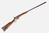 Spencer Rifle 1860 56-56 Spencer 24 IN - Image 2 of 12