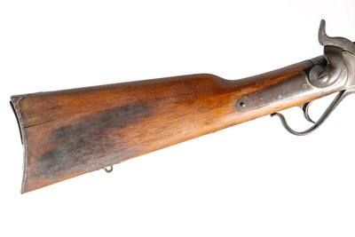 Spencer Rifle 1860 56-56 Spencer 24 IN - Image 10 of 12